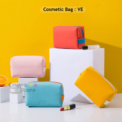 Cosmetic Bag : VE